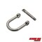 Extreme Max Extreme Max 3006.8234.4 BoatTector Stainless Steel Wide D Shackle - 1/2", 4-Pack 3006.8234.4 - alternate 4